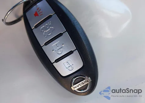 2014 Nissan Altima 2.5 S z USA, uszkodzony, nr VIN 1N4AL3AP3EC119567